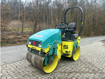 Teerull AMMANN ARX 23: pilt 3