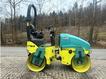 Teerull AMMANN ARX 23: pilt 2