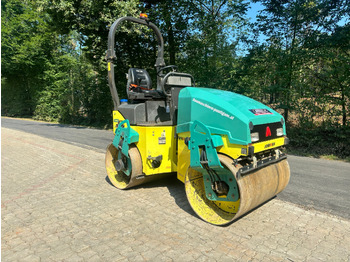 Mini teerull AMMANN ARX 26: pilt 4 Mini teerull AMMANN ARX 26: pilt 4