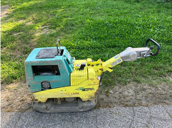 Vibraatorplaat AMMANN