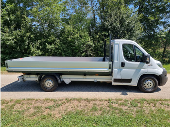Madelauto FIAT Ducato Maxi