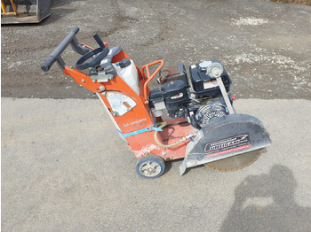 Ehitusseade HUSQVARNA