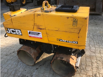 Rullija JCB VM 1500: pilt 2 Rullija JCB VM 1500: pilt 2