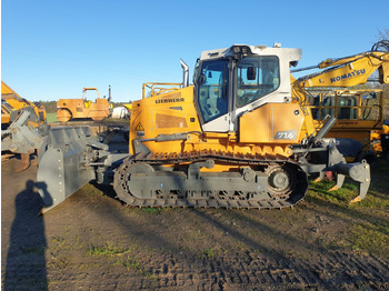 Buldooser LIEBHERR PR 716