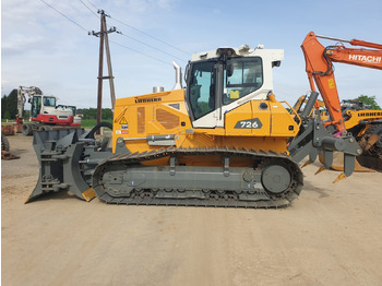 Buldooser LIEBHERR