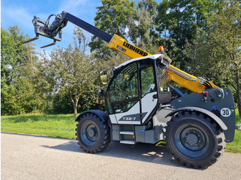 Teleskooplaadur LIEBHERR T 32-7: pilt 4