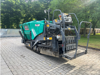 Asfaldilaotur VÖGELE Super 800: pilt 5