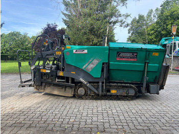 Asfaldilaotur VÖGELE Super 800: pilt 2