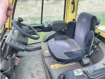 Diiseltõstuk hyster H7.0FT: pilt 4 Diiseltõstuk hyster H7.0FT: pilt 4