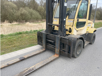 Diiseltõstuk hyster H7.0FT: pilt 2 Diiseltõstuk hyster H7.0FT: pilt 2