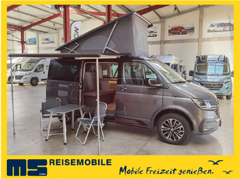 Matkaauto VOLKSWAGEN T6.1 California