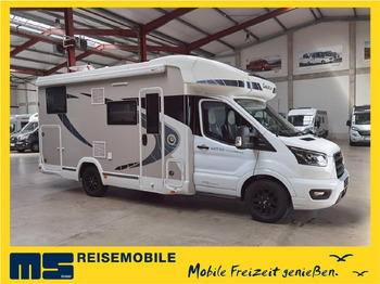 Poolintegreeritud matkaauto CHAUSSON 627 GA