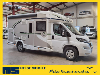 Poolintegreeritud matkaauto CHAUSSON 650 Etape Line