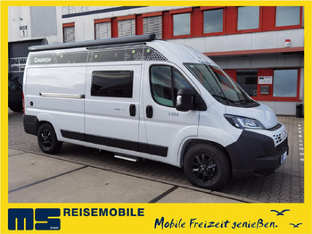 Campervan CHAUSSON V594 First Line