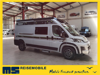 Campervan CHAUSSON V594 Sport Line