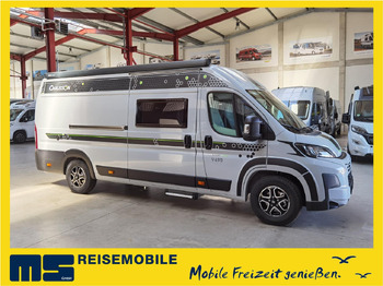 Campervan CHAUSSON V690 Sport Line