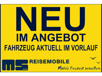 Campervan Chausson V690 SPORT LINE / MODELL 2026 / 8G.AUTOMATIK: pilt 4