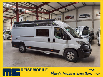 Uus Campervan Chausson V697 FIRST LINE / -2024- / 140PS / EINZELBETTEN: pilt 1