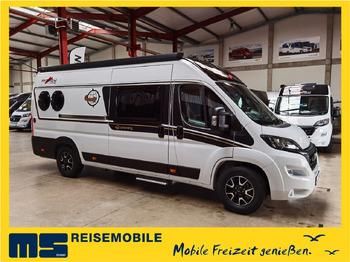 Campervan MALIBU