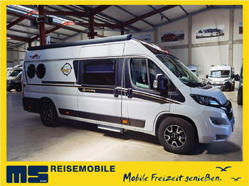 Campervan MALIBU