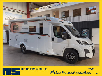 Poolintegreeritud matkaauto WEINSBERG CaraCompact 600 MEG