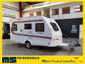 Haagissuvila WEINSBERG CaraOne 390 QD