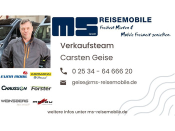 Weinsberg CARAONE 480 QDK / MODELL 2026 / ETAGENBETTEN liising Weinsberg CARAONE 480 QDK / MODELL 2026 / ETAGENBETTEN: pilt 2