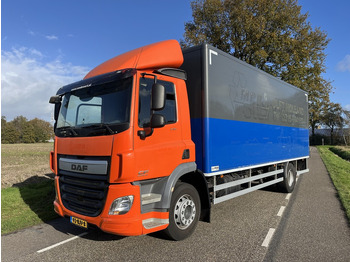Kasti veoauto DAF CF 370