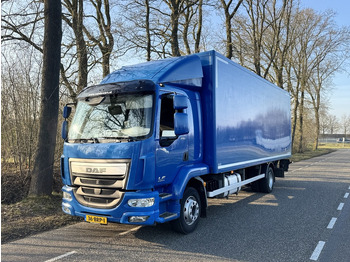 Kasti veoauto DAF LF 250