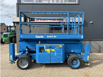 Käärlift KUBOTA