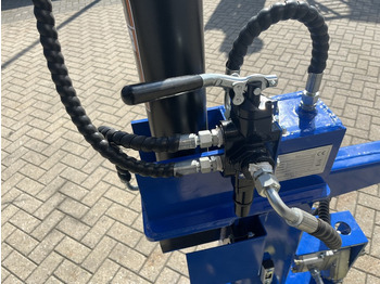 Puulõhkumismasin Houtkloofmachine LS 22 T: pilt 3