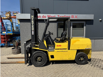 Diiseltõstuk HYSTER
