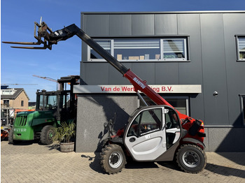 Teleskooplaadur MANITOU MT 625