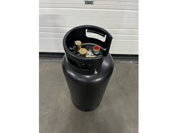 Materjali käitlemise seade HEFTRUCK TANK 36ltr LPG-GAS-VULBAAR inclusief heftruck koppeling: pilt 4