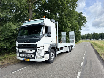 Treilerveoauto VOLVO FM 420