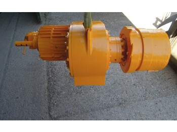 Puurimisplatvorm Casagrande T 1000 3V: pilt 2