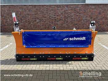 AEBI SCHMIDT CP 2 liising AEBI SCHMIDT CP 2: pilt 2