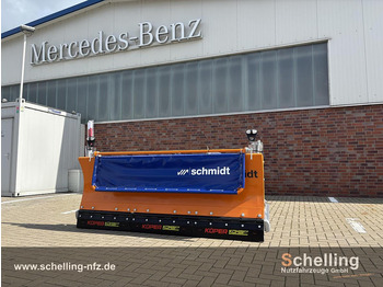 AEBI SCHMIDT CP 2 liising AEBI SCHMIDT CP 2: pilt 1