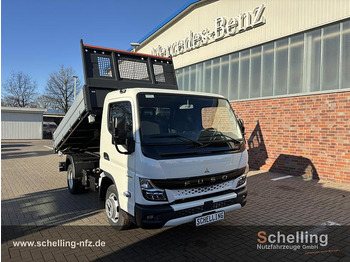 Kallurauto FUSO