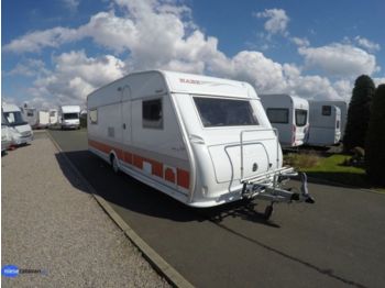 Haagissuvila Kabe Safir GLE B2 Rangierhilfe, 100 Km/h, Alde: pilt 1