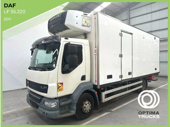 Külmutiga veoauto DAF LF 55 220