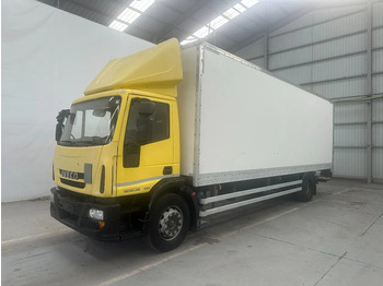 Kasti veoauto IVECO EuroCargo 190E