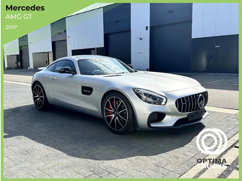 Auto MERCEDES-BENZ