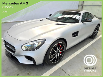 Auto MERCEDES-BENZ