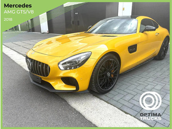 Auto MERCEDES-BENZ