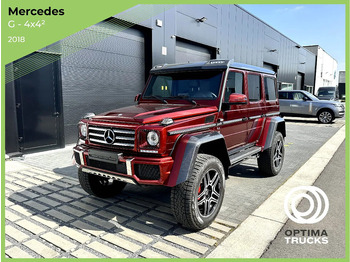 Auto MERCEDES-BENZ