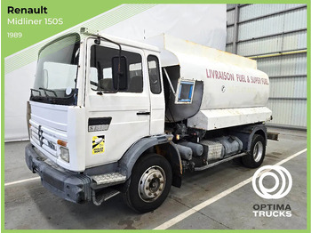 Tsisternauto RENAULT Midliner
