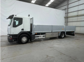 Madelveok/ Platvormveok RENAULT Premium 310