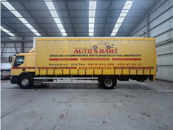 Tent veoauto Renault Premium 420 / WITH CAMERA / GPS / 243399 km: pilt 2