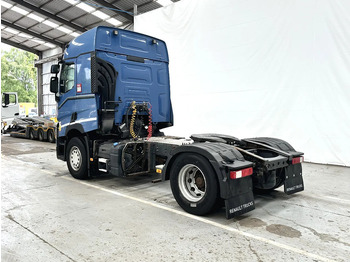 Sadulveok Renault T460 HD001 / AIRCO: pilt 3